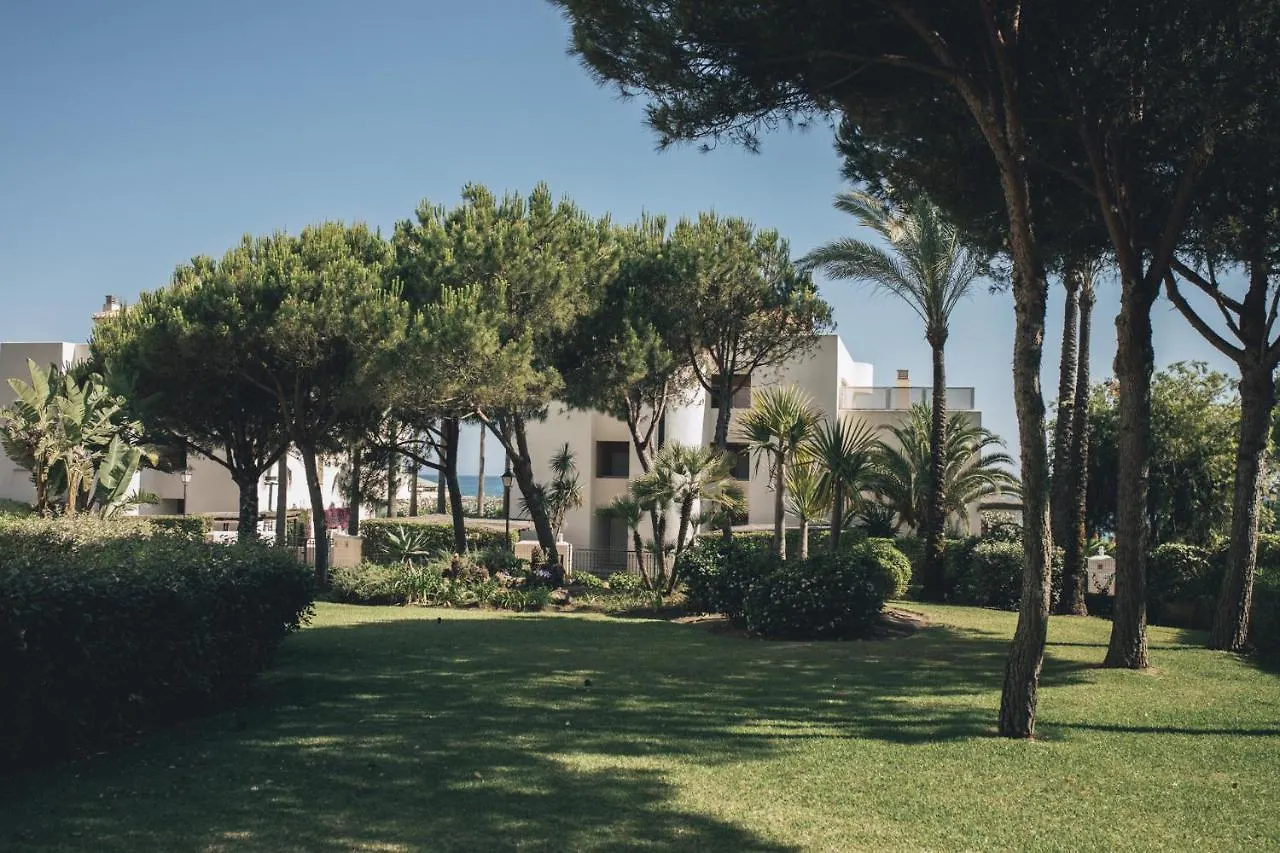 Hacienda Playa Apartment Marbella Spain
