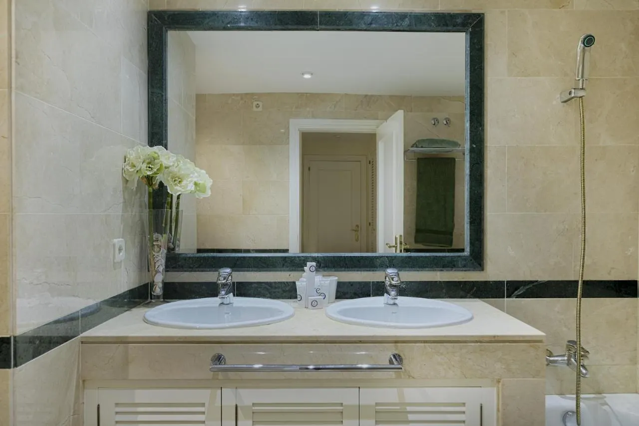 Hacienda Playa Apartment Marbella