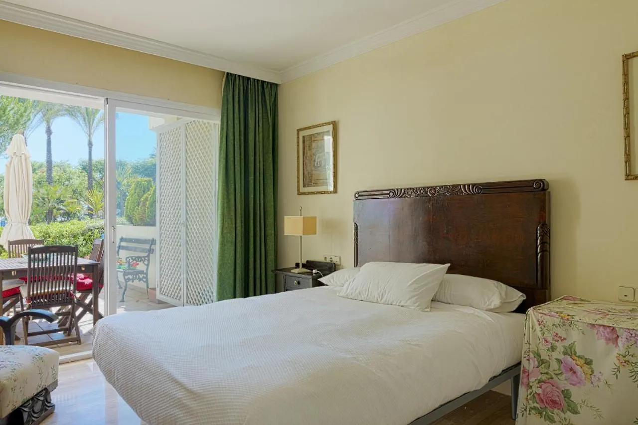 Hacienda Playa Apartment Marbella