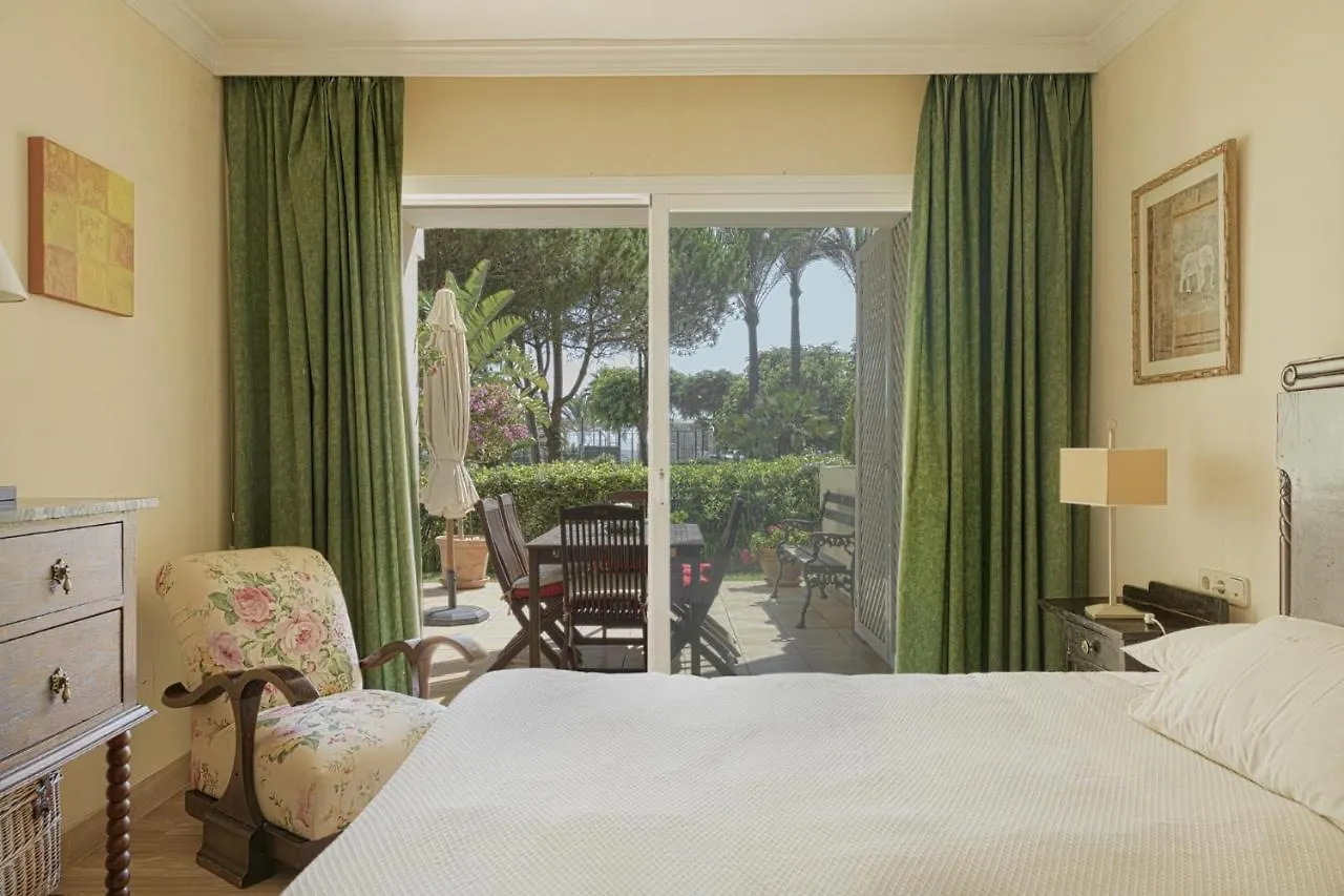 Hacienda Playa Apartment Marbella